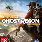 GHOST RECON WILDLANDS - XBOX ONE