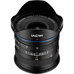 Obiectiv Manual Venus Optics Laowa 17mm f/1.8 pentru Olympus si Panasonic MFT M4/3, Laowa