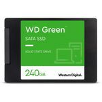 SSD Western Digital Green WDS240G3G0A 240GB, SATA3, 2.5inch