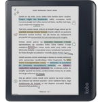 eBook Reader Kobo Libra Colour E Ink touchscreen 7&quot