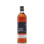 John Barr Reserve Black Blended Scotch Whisky 1L, John Barr