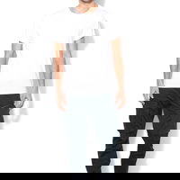 G-STAR, Pantaloni cargo cu mansete cu snur si buzunare Rovic, Verde englez