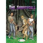 The Survivors Vol. 2: Episode 2