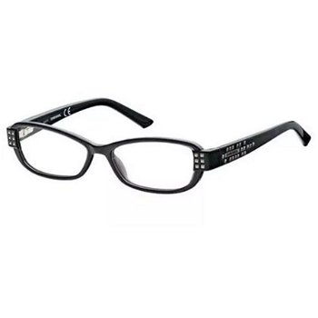 Rame ochelari de vedere dama Diesel DL5010 001 54mm