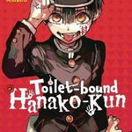 Toilet-bound Hanako-kun, Vol. 1 - Aidalro - Aidairo