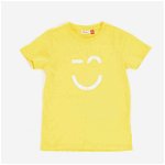 LEGO® Wear Lwticho 307 T-shirt SS 11010433 207 Yellow