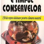 E timpul conservelor - Louis Bourdeau, Louis Bourdeau