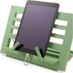 IF Brilliant Reading Rest Stand Stand verde, IF
