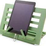 IF Brilliant Reading Rest Stand Stand verde, IF