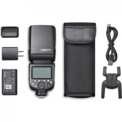 Blit Godox Speedlite V860III pentru Nikon