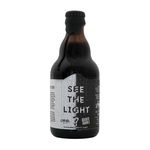 Oriel X Wicked Barrel See the Light ? #2 (Armagnac BA), Oriel Beer