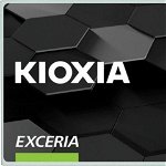 Solid State Drive Kioxia, 480GB, Sata III, 2.5 inch, Multicolor, Kioxia