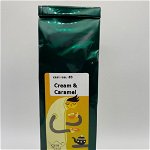 Ceai Rosu M83 Cream Caramel
