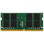 Memorie laptop KINGSTON, 8GB DDR4, 2666MHz, CL19, KVR26S19S8 8