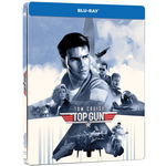 Top gun Steelbook