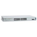 Switch Allied Telesis AT-GS950/24, 24 x 10/100/1000
