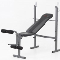 Banca Multifunctionala Everfit WBK-500, Pliabila