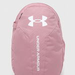 Under Armour rucsac culoarea roz, mare, neted 1364180-626, Under Armour