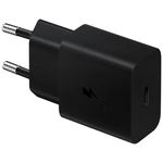 Samsung EP-T1510NBEGEU Mobile Phone Charger Black Indoor