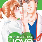 An Incurable Case of Love, Vol. 4 (An Incurable Case of Love, nr. 4)