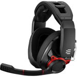 Casti ATH-GDL3BK, gaming headset (black, 3.5 mm jack), Audio Technica