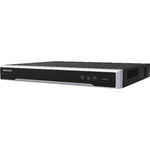 NVR 8 canale, 12MP, AcuSense, 2x SATA, Audio, Recunoastere faciala, Protectie perimetru, Hikvision DS-7608NXI-K2