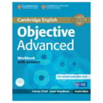Objective Advanced Workbook with Answers with Audio CD - Felicity ODell, Cambridge University Press