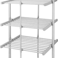 Uscator rufe N'OVEEN NOVEEN Electric Laundry Dryer ECD50