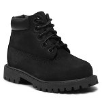 Timberland Trappers 6 In Premium Wp Boot TB0128070011 Negru, Timberland