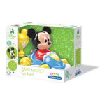 Clementoni MASINUTA DE CURSE MICKEY MOUSE