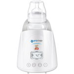 ORO-BABY HEATER bottle warmer, ORO-MED