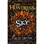 The Huntress 2: Sky (The Huntress Trilogy)