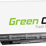Baterie laptop A41N1424 pentru Asus GL552 GL552J GL552JX GL552V GL552VW GL552VX ZX50 ZX50J ZX50V acumulator marca Green Cell, Green Cell