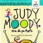 Judy Moody vine de pe Marte, Editura Gama, 6-7 ani +, Editura Gama
