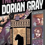 The Picture of Dorian Gray: A Graphic Novel - Jorge Morhain, Jorge C. Morhain