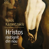 eBook Hristos rastignit din nou 
