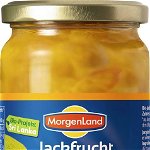 Jackfruit in suc de ananas, 350g - MorgenLand, MorgenLand