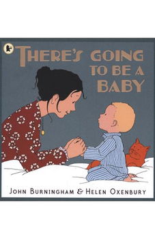 There's Going to be a Baby
