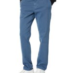 Imbracaminte Barbati Hudson Jeans Classic Slim Straight Chino in Midnight Navy Midnight Navy, Hudson Jeans