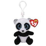 Plus Breloc Ty 8. 5 cm Panda, TY, 