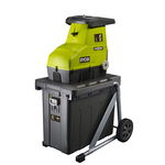 Maruntitor silentios Ryobi RSH3045U, 3000 W, capacitate de taiere 45 mm , Ryobi