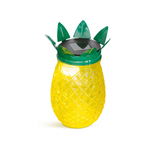 garden of eden - lampa solara led model ananas 170 x o 90 mm, GARDEN OF EDEN