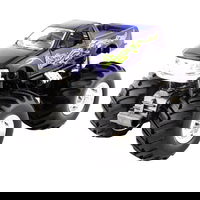 Masinuta Maisto Fresh Metal Earth Shockers, Maro, Maisto