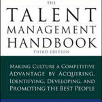 Talent Management Handbook