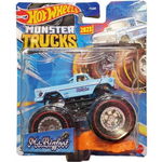 Masinuta Hot Wheels Monster Truck, Ms Bigfoot, HLT16