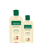 Șampon Anticădere, Gerovital Tratament Expert