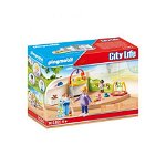 Camera copiilor - Playmobil City Life 70282, Playmobil