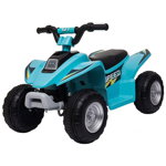 ATV electric Chipolino Speed blue, Chipolino