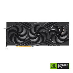 Placa video PNY RTX 4080 TF VERTO Edition 16GB GDDR6X 256-bit DLSS 3.0