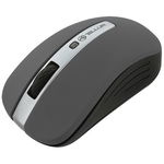 Mouse wireless Tellur Basic, LED, Gri inchis